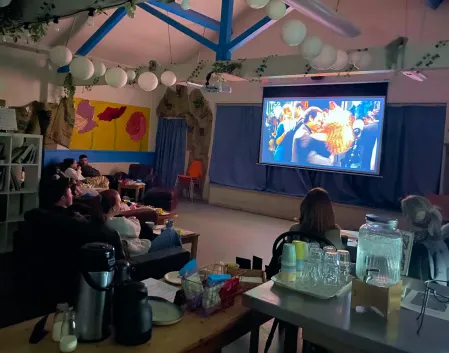 Cinema_Viewing Cinema_Viewing